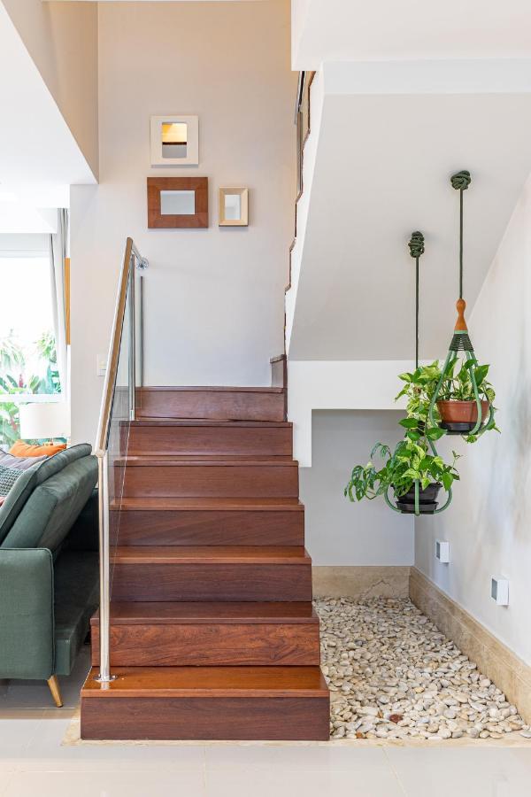 アラカジュ Casa Cajuヴィラ エクステリア 写真