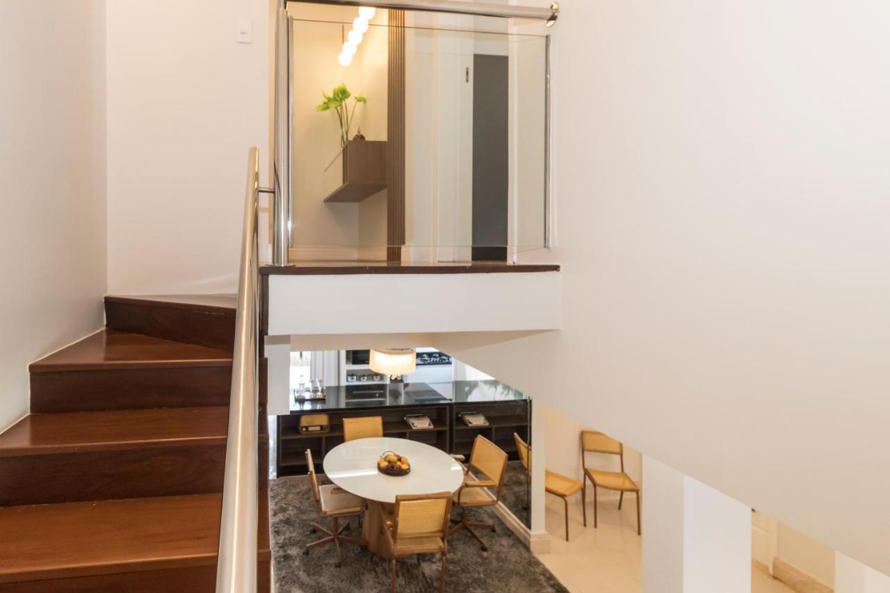 アラカジュ Casa Cajuヴィラ エクステリア 写真