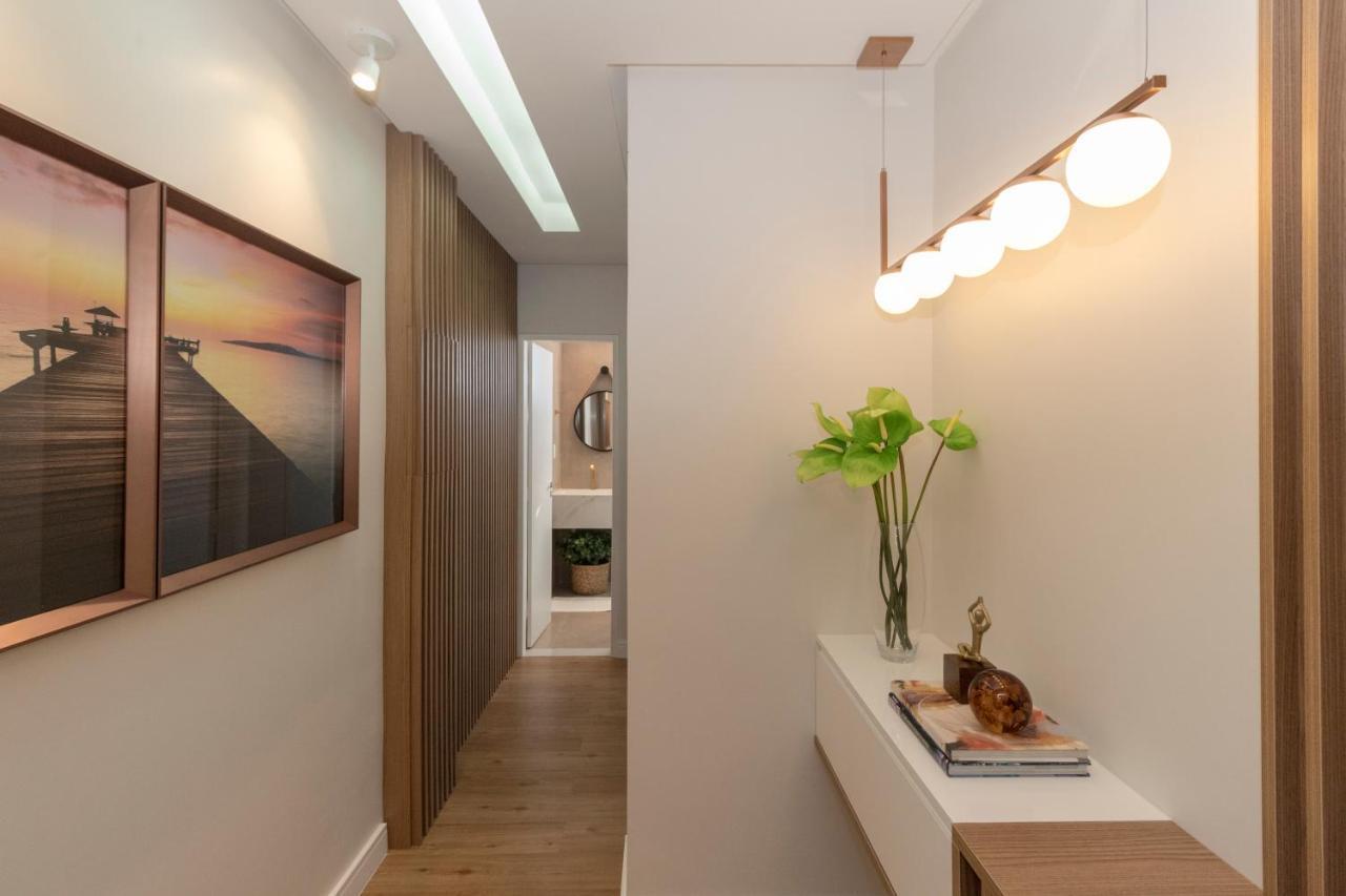 アラカジュ Casa Cajuヴィラ エクステリア 写真
